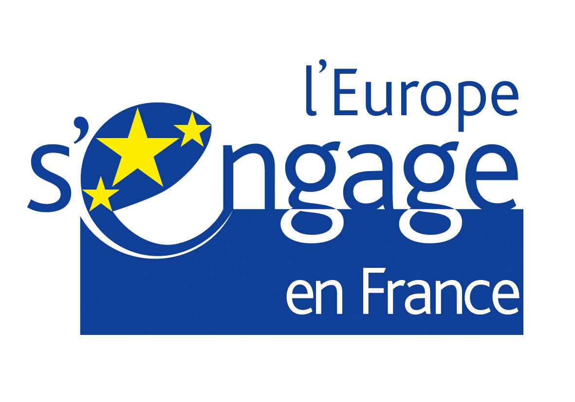 L'Europe s'engage