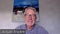 Jacques Bruyère