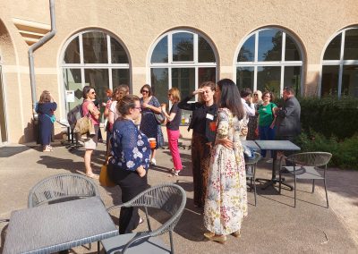 30 ans d'Alter égal