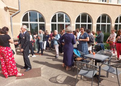 30 ans d'Alter égal