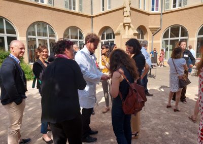 30 ans d'Alter égal