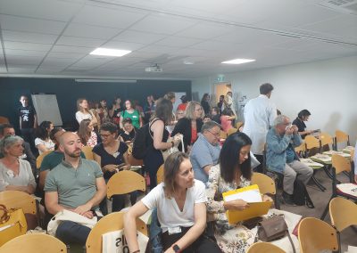 30 ans d'Alter égal