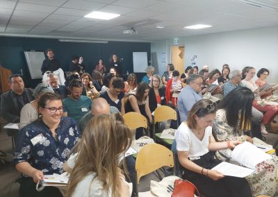 30 ans d'Alter égal