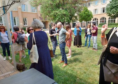 30 ans d'Alter égal