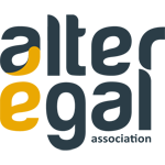Alter égal