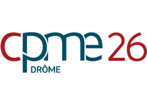 Logo cpme26 - Drôme