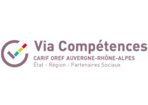 Logo Via Compétences