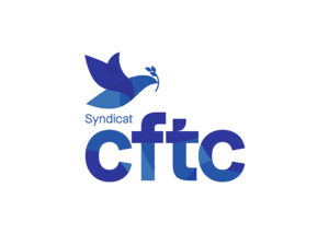 Logo CFTC