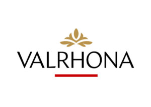 Logo Valrhona