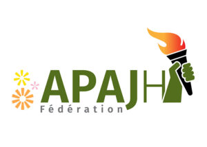 Logo APAJH - Fédération
