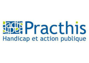 Logo Practhis - Handicap et action publique