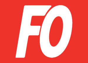 Logo Force Ouvrière