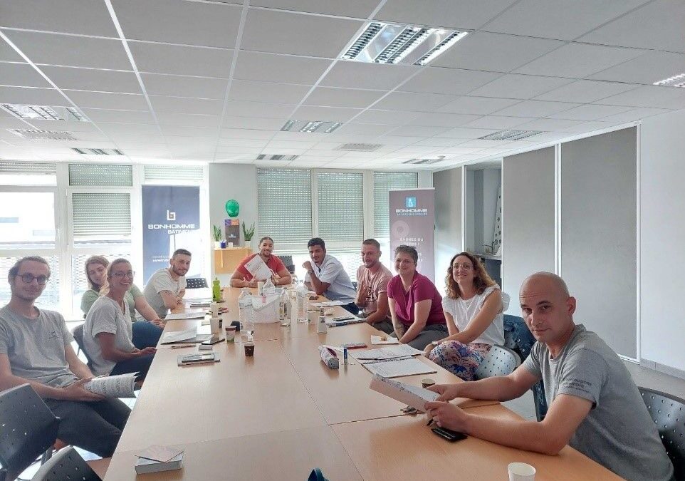 Formation Prévention du harcèlement et des violences sexuelles et sexistes au travail