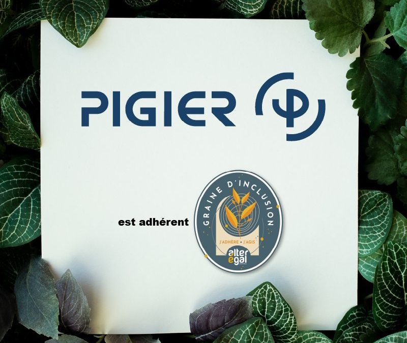 Bienvenue à LCF Pigier !