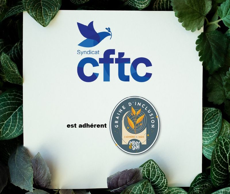 Bienvenue au Syndicat CFTC Auvergne-Rhône-Alpes !